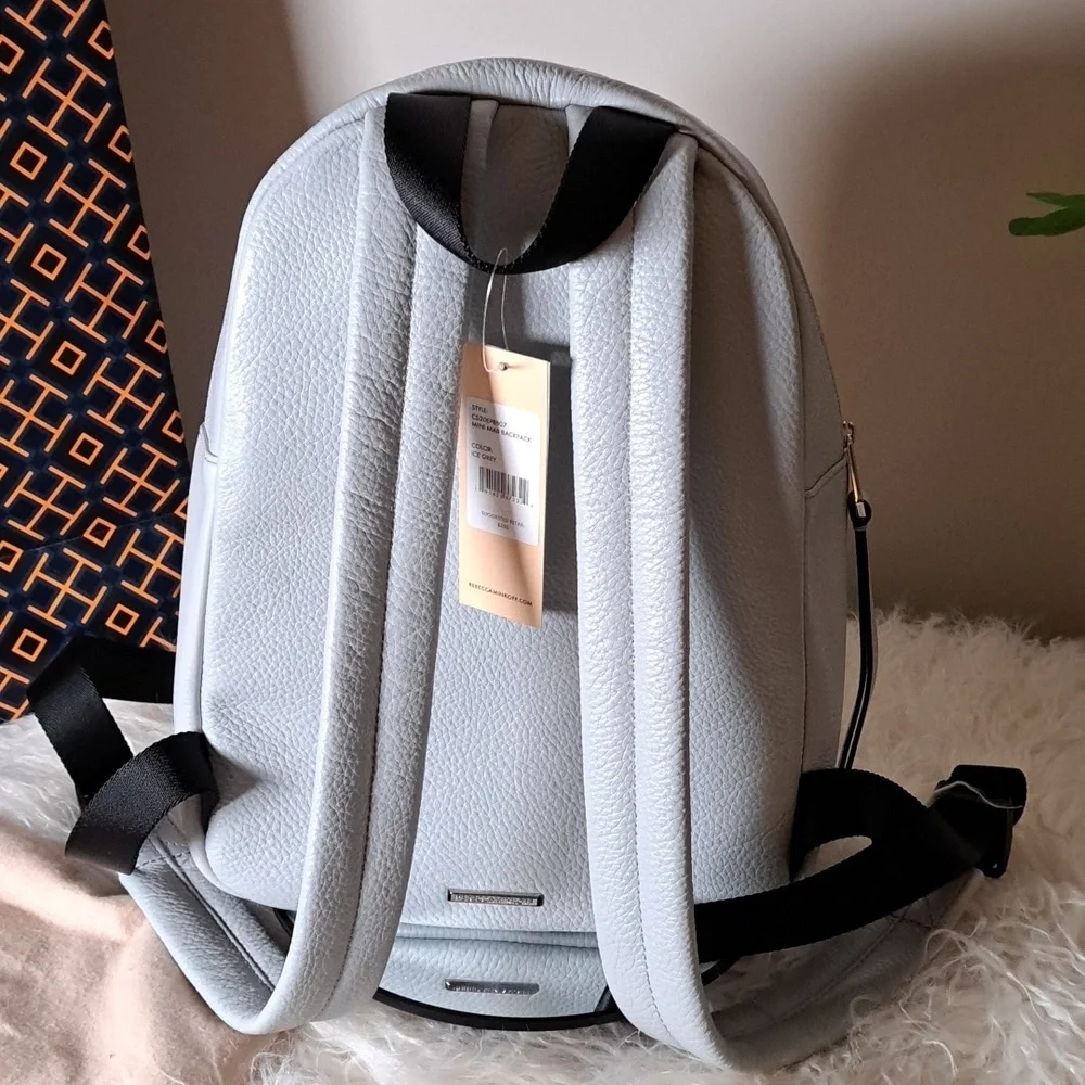 Rebecca Minkoff NWTs Mini Mab Backpack